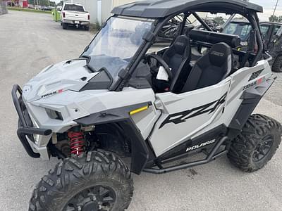 BOATZON | Polaris® RZR Trail S 1000 Premium 2023