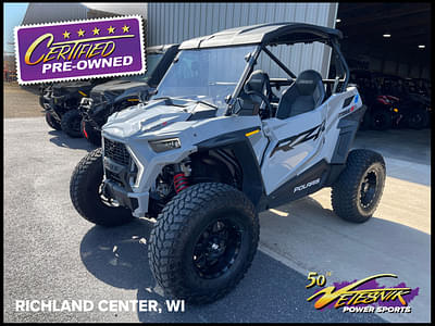 BOATZON | Polaris® RZR Trail S 1000 Premium 2023