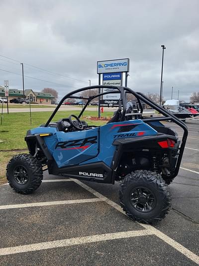 BOATZON | Polaris® RZR Trail S Sport 2024