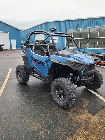 BOATZON | Polaris® RZR Trail S Sport 2024