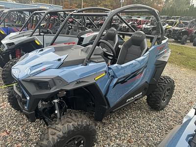 BOATZON | Polaris® RZR Trail S Sport 2024