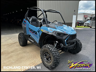 BOATZON | Polaris® RZR Trail S Sport 2024