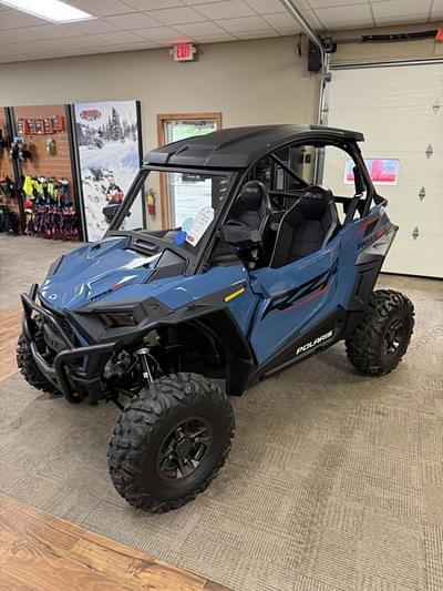 BOATZON | Polaris® RZR Trail S Sport 2024