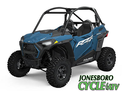 BOATZON | Polaris® RZR Trail S Sport 2025