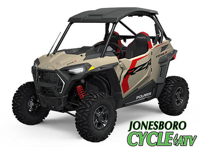 BOATZON | Polaris® RZR Trail S Ultimate 2025