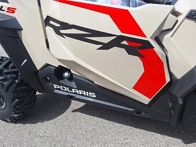 BOATZON | Polaris® RZR Trail S Ultimate 2025