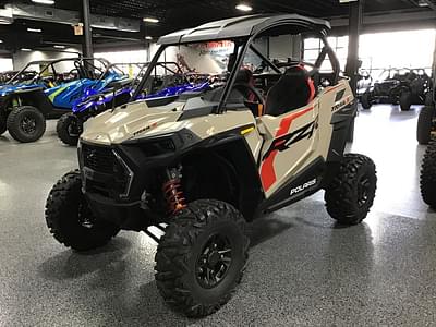 BOATZON | Polaris® RZR TRAIL S ULTIMATE  SAND DUNE 1000 Ultimate 2025