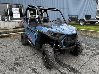 BOATZON | Polaris® RZR Trail Sport 2024