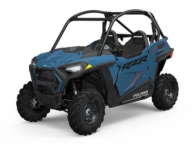 BOATZON | Polaris® RZR Trail Sport 2024