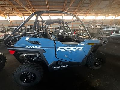 BOATZON | Polaris® RZR Trail Sport 2025