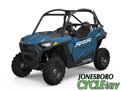 BOATZON | Polaris® RZR Trail Sport 2025