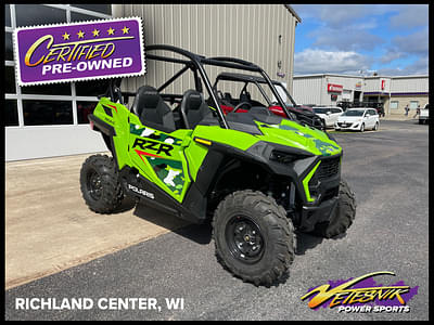 BOATZON | Polaris® RZR Trail Sport 2025