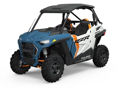 BOATZON | Polaris® RZR Trail Ultimate 2024