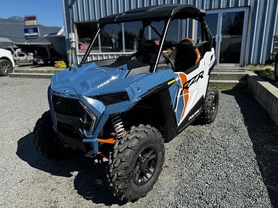 BOATZON | Polaris® RZR Trail Ultimate 2024