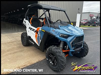 BOATZON | Polaris® RZR Trail Ultimate 2024