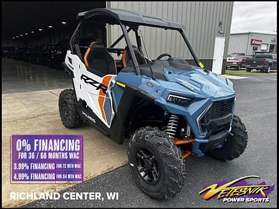 BOATZON | Polaris® RZR Trail Ultimate 2024