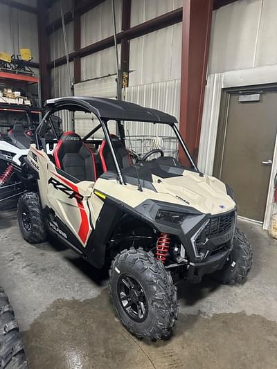 BOATZON | Polaris® RZR Trail Ultimate 2025