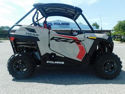 BOATZON | Polaris® RZR Trail Ultimate 2025