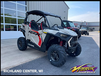 BOATZON | Polaris® RZR Trail Ultimate 2025