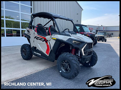 BOATZON | Polaris® RZR Trail Ultimate 2025