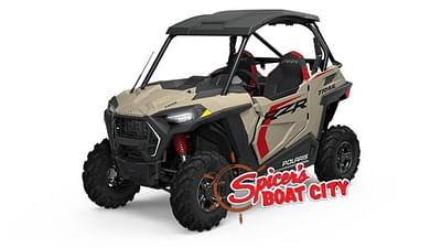 BOATZON | Polaris® RZR Trail UltimateSand Dune 2025