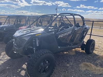 BOATZON | Polaris® RZR Turbo R 4 Sport 2024