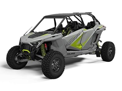 BOATZON | Polaris® RZR Turbo R 4 Ultimate 2022