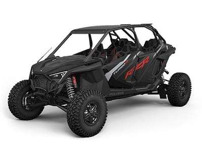 BOATZON | Polaris® RZR Turbo R 4 Ultimate 2023