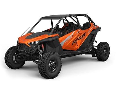 BOATZON | Polaris® RZR Turbo R 4 Ultimate 2023