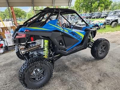 BOATZON | Polaris® RZR Turbo R Premium 2024