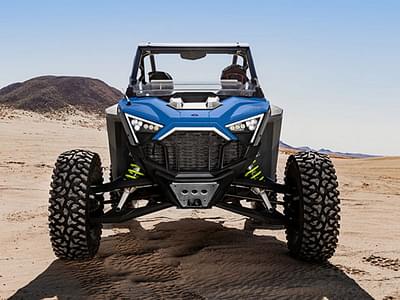 BOATZON | Polaris® RZR Turbo R Premium 2024