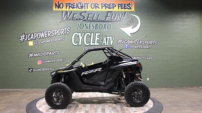 BOATZON | Polaris® RZR Turbo R Sport 2023