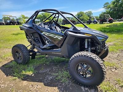 BOATZON | Polaris® RZR Turbo R Sport 2024