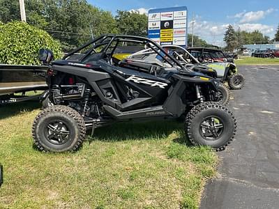 BOATZON | Polaris® RZR Turbo R Sport 2024