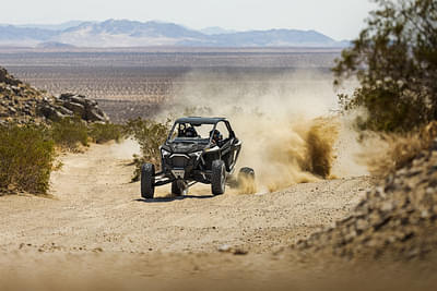 BOATZON | Polaris® RZR Turbo R Sport 2024