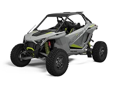 BOATZON | Polaris® RZR Turbo R Ultimate 2022