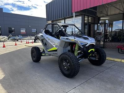 BOATZON | Polaris® RZR Turbo R Ultimate 2022