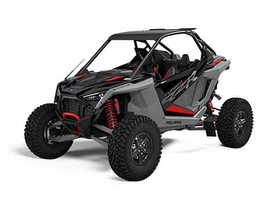 BOATZON | Polaris® RZR Turbo R Ultimate 2022