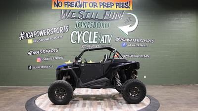 BOATZON | Polaris® RZR Turbo S 2021