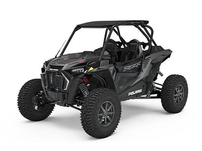 BOATZON | Polaris® RZR Turbo S 2021