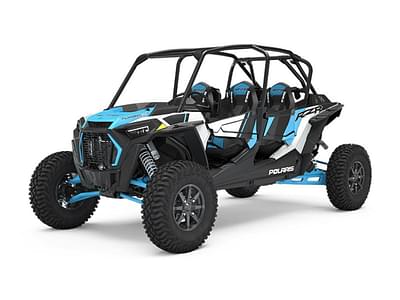 BOATZON | Polaris® RZR Turbo S 4 Velocity 2020