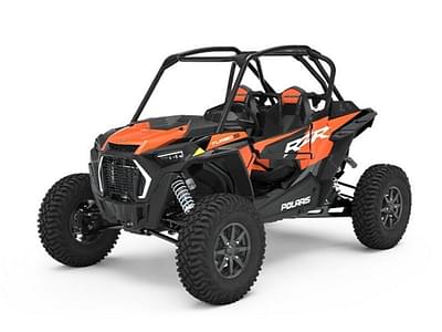 BOATZON | Polaris® RZR Turbo S Velocity 2021 BOATZON | Polaris® RZR Turbo S Velocity 2021