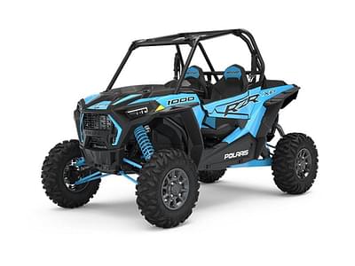 BOATZON | Polaris® RZR XP 1000 2020
