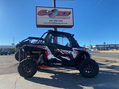 BOATZON | Polaris® RZR XP 1000 Dynamix 2019