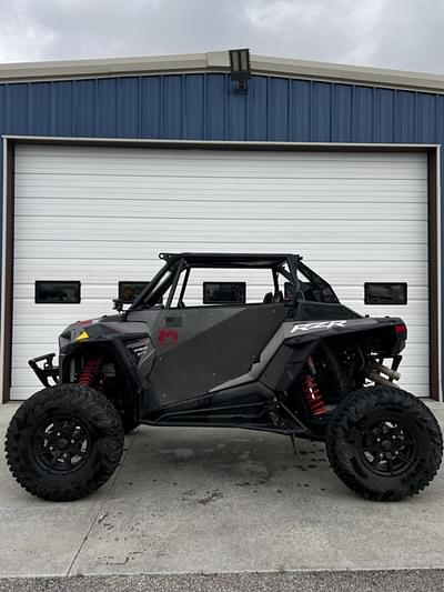 BOATZON | Polaris® RZR XP 1000 Dynamix 2019