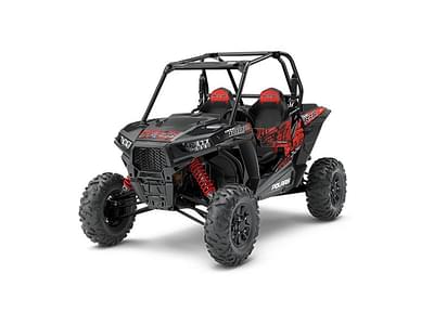 BOATZON | Polaris® RZR XP 1000 EPS Black Pearl 2018