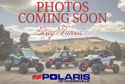 BOATZON | Polaris® RZR XP 1000 EPS High Lifter Edition Stealth Black 2018