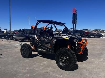 BOATZON | Polaris® RZR XP 1000 High Lifter 2019 BOATZON | Polaris® RZR XP 1000 High Lifter 2019