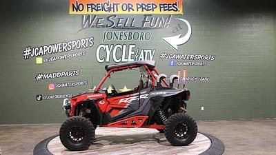 BOATZON | Polaris® RZR XP 1000 High Lifter 2022