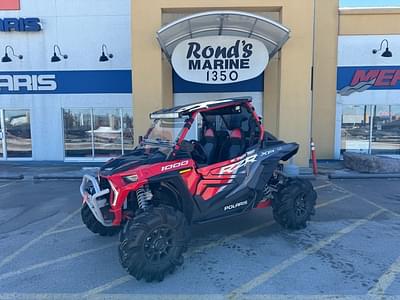 BOATZON | Polaris® RZR XP 1000 High Lifter 2022 BOATZON | Polaris® RZR XP 1000 High Lifter 2022